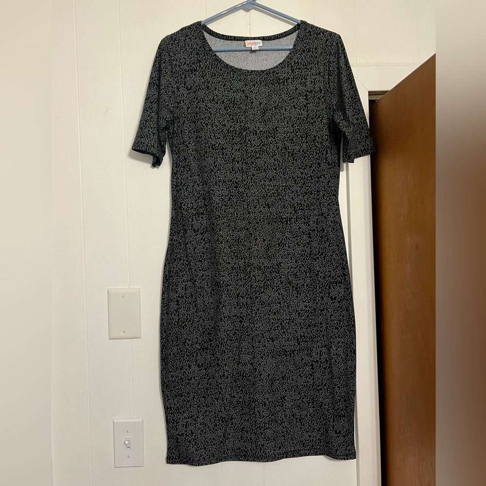 LuLaRoe Julia Dress